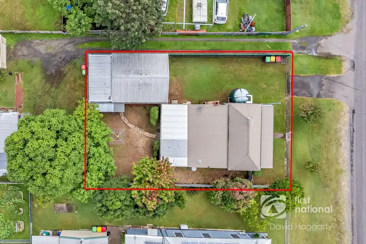 Second view of Homely house listing, 56 Anvil Street, Greta NSW 2334