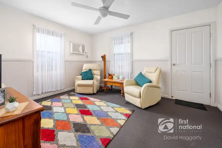 Fourth view of Homely house listing, 56 Anvil Street, Greta NSW 2334