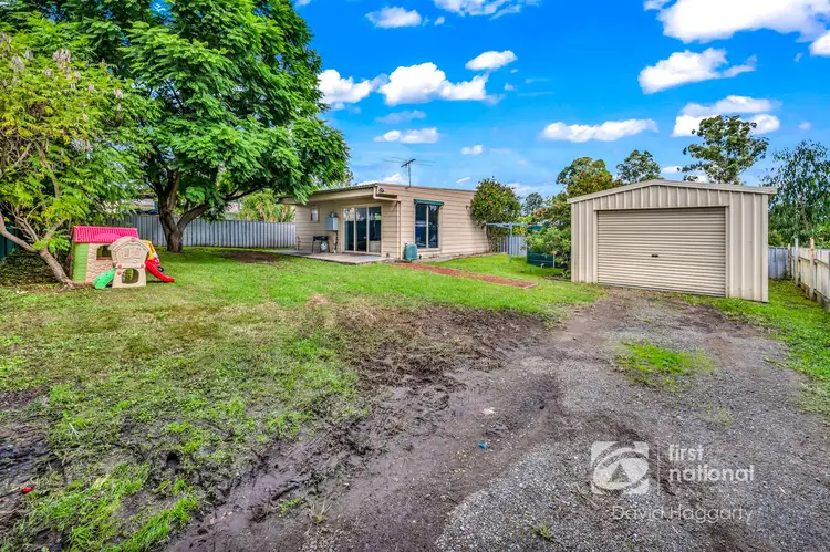 Main view of Homely house listing, 56A Anvil Street, Greta NSW 2334