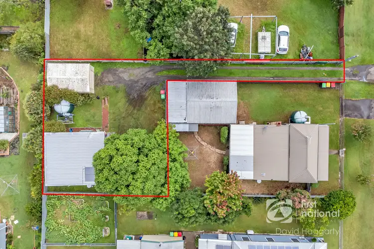 Third view of Homely house listing, 56A Anvil Street, Greta NSW 2334