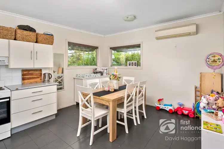 Fourth view of Homely house listing, 56A Anvil Street, Greta NSW 2334