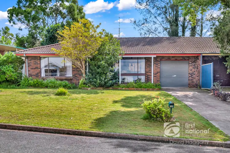 2/54 Dalveen Road, Bolwarra Heights NSW 2320