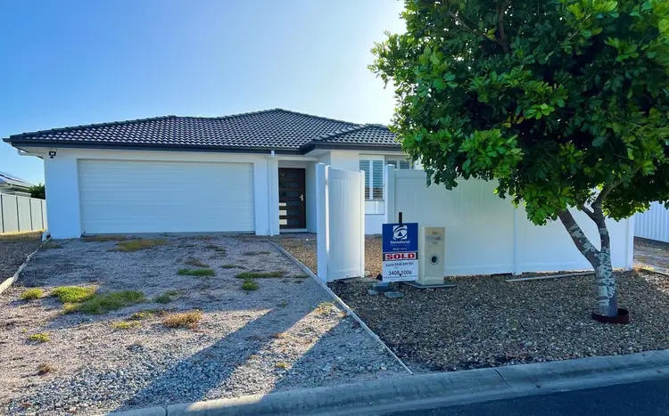 49 Pentas Drive, Bongaree QLD 4507