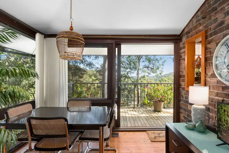 Second view of Homely house listing, 7 Lady Davidson Circuit, Forestville NSW 2087