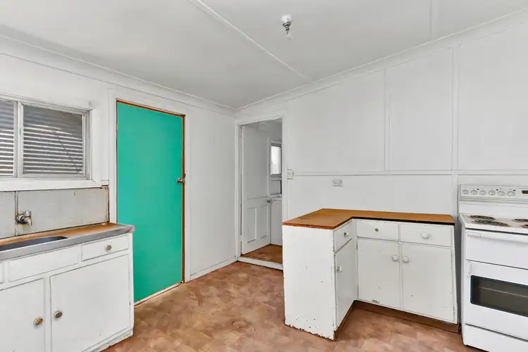 Second view of Homely house listing, 191 Mercury Street, Broken Hill NSW 2880