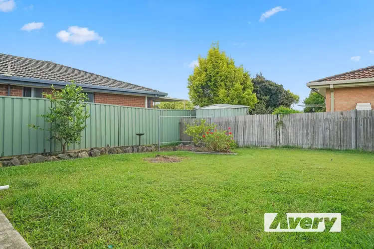 Second view of Homely house listing, 33 Nelmes Close, Toronto NSW 2283