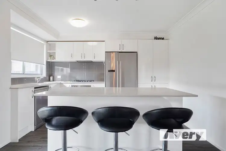 Third view of Homely house listing, 33 Nelmes Close, Toronto NSW 2283