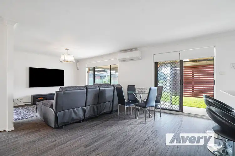 Fifth view of Homely house listing, 33 Nelmes Close, Toronto NSW 2283