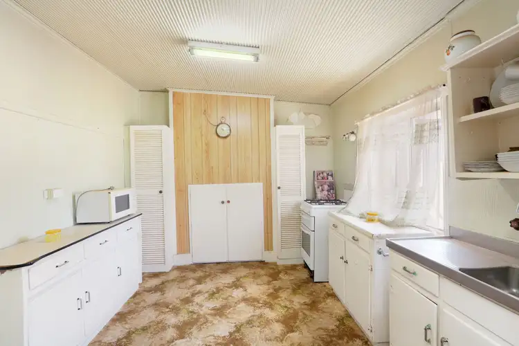 Second view of Homely house listing, 213 Rowe Street, Broken Hill NSW 2880