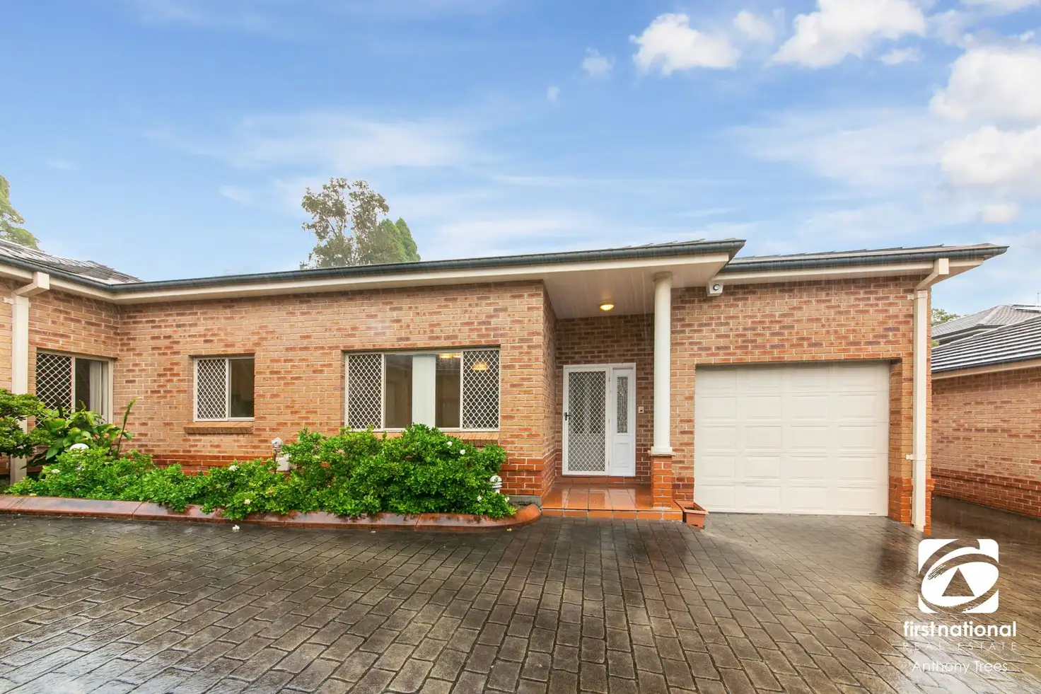 Main view of Homely villa listing, 3/18-20 Terry Road, Eastwood NSW 2122