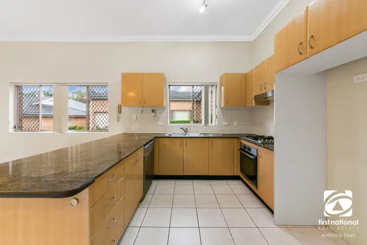 Second view of Homely villa listing, 3/18-20 Terry Road, Eastwood NSW 2122