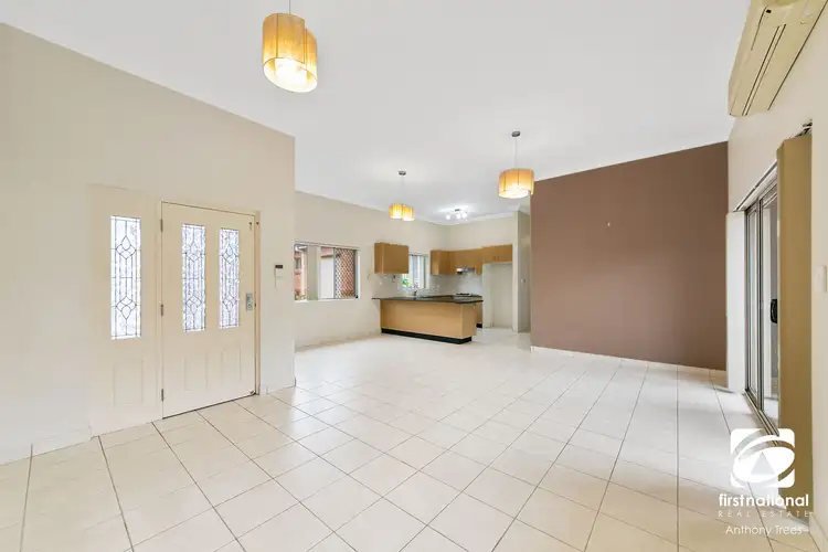 Third view of Homely villa listing, 3/18-20 Terry Road, Eastwood NSW 2122