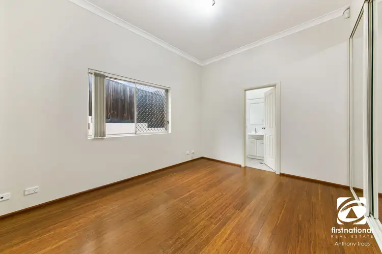 Fourth view of Homely villa listing, 3/18-20 Terry Road, Eastwood NSW 2122