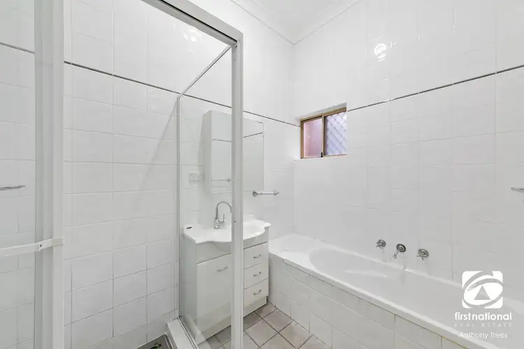 Fifth view of Homely villa listing, 3/18-20 Terry Road, Eastwood NSW 2122