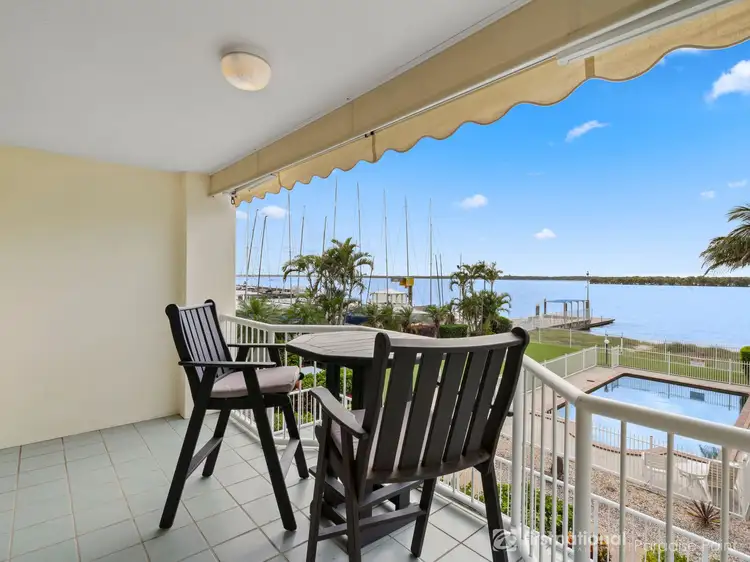 8/1 Poinsettia Avenue, Hollywell QLD 4216
