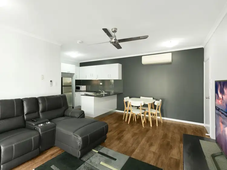19/57-59 Minnie Street, Parramatta Park QLD 4870