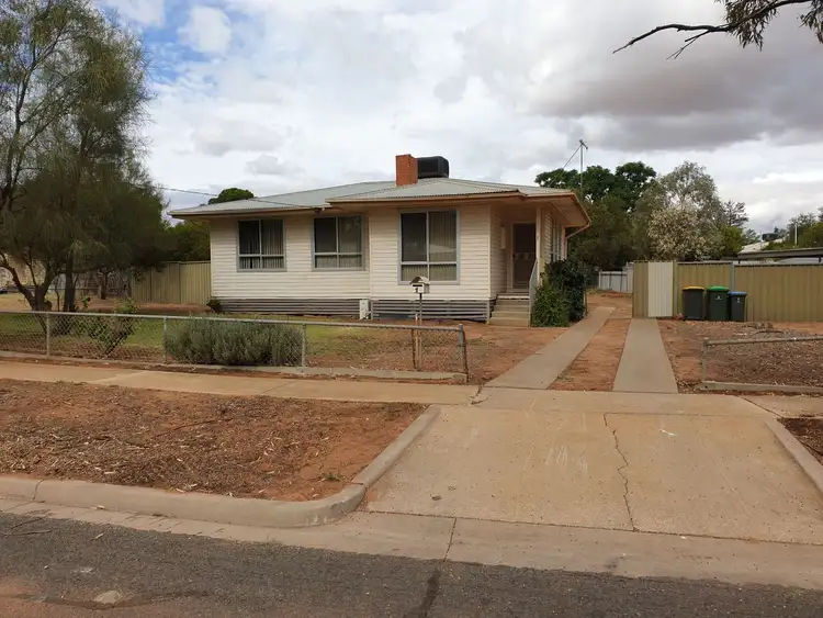 Main view of Homely house listing, 1 Loddon Avenue, Red Cliffs VIC 3496