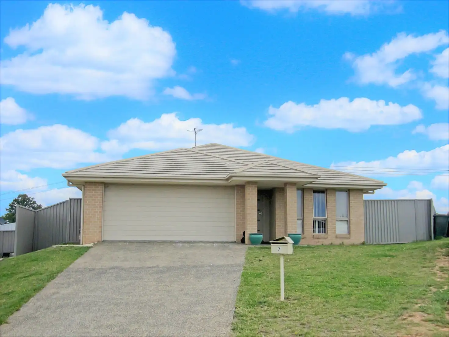 Main view of Homely house listing, 7 Stevenson Cl, Oberon NSW 2787