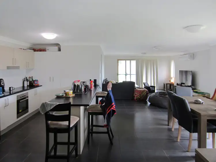 Second view of Homely house listing, 7 Stevenson Cl, Oberon NSW 2787