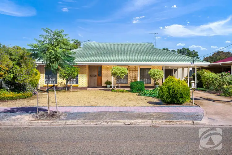 6 Butler Street, Mallala SA 5502