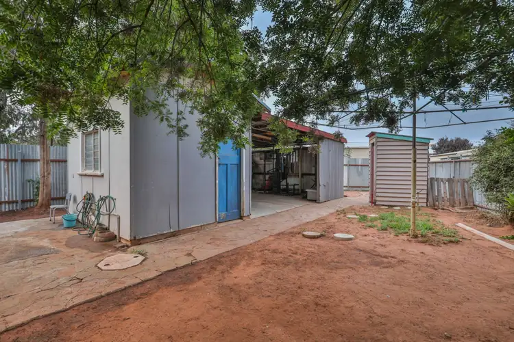 Third view of Homely house listing, 31 Tecoma Street, Red Cliffs VIC 3496