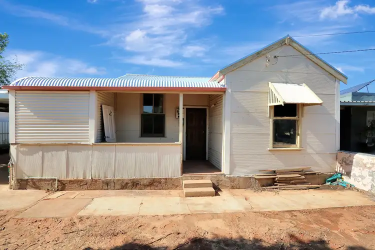 113 Ryan Street, Broken Hill NSW 2880