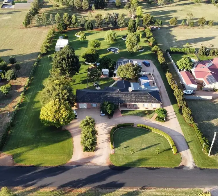46 Birch Road, Parkes NSW 2870