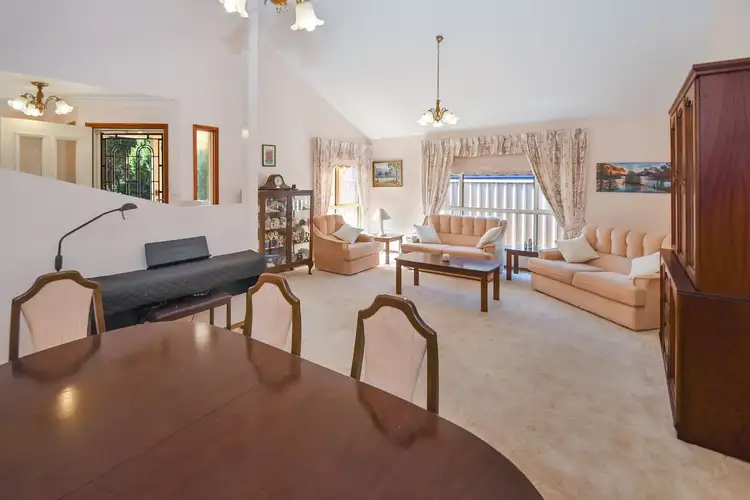 Fifth view of Homely house listing, 15 Queen Mary Street, Callala Beach NSW 2540
