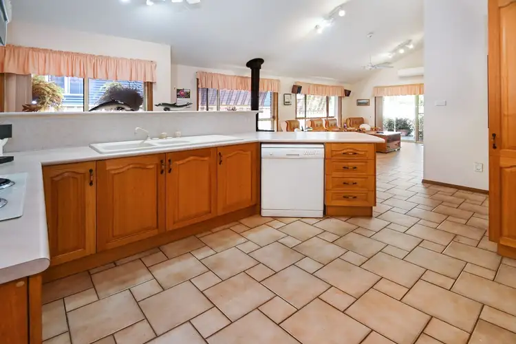 Seventh view of Homely house listing, 15 Queen Mary Street, Callala Beach NSW 2540