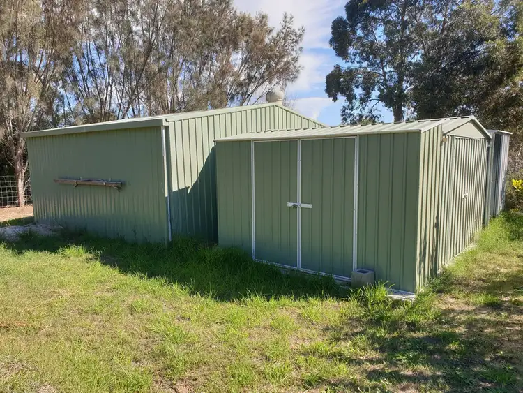 Second view of Homely land listing, 70 Seventh Avenue, Kendenup WA 6323