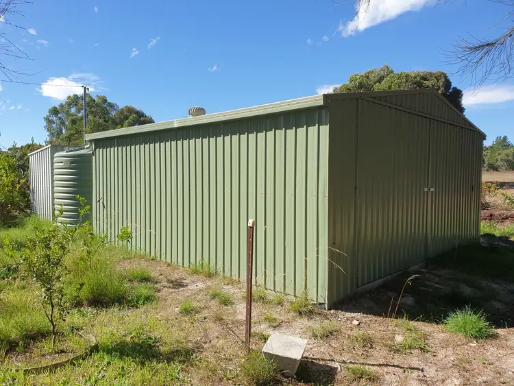 Third view of Homely land listing, 70 Seventh Avenue, Kendenup WA 6323