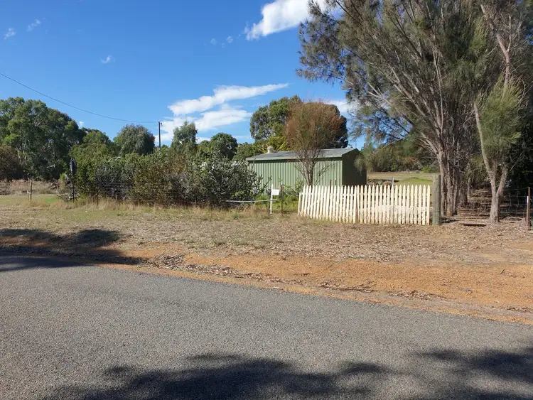 Fourth view of Homely land listing, 70 Seventh Avenue, Kendenup WA 6323