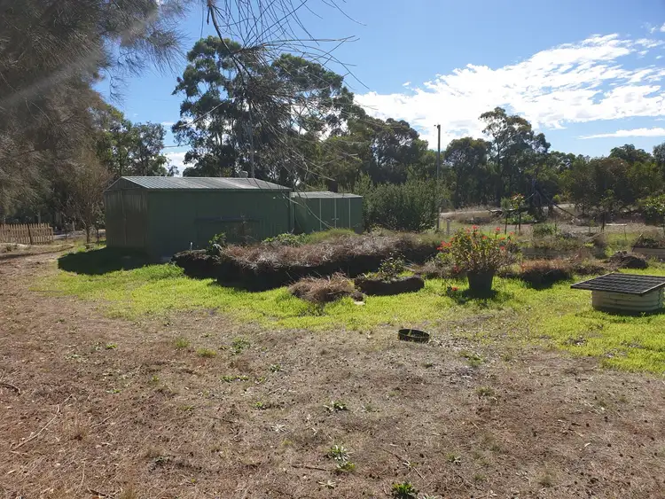 Fifth view of Homely land listing, 70 Seventh Avenue, Kendenup WA 6323