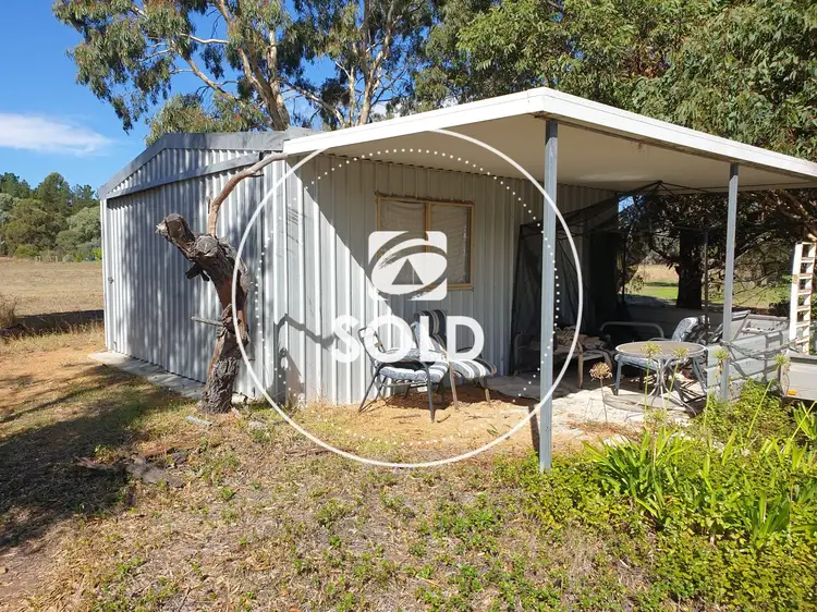 72 Seventh Avenue, Kendenup WA 6323