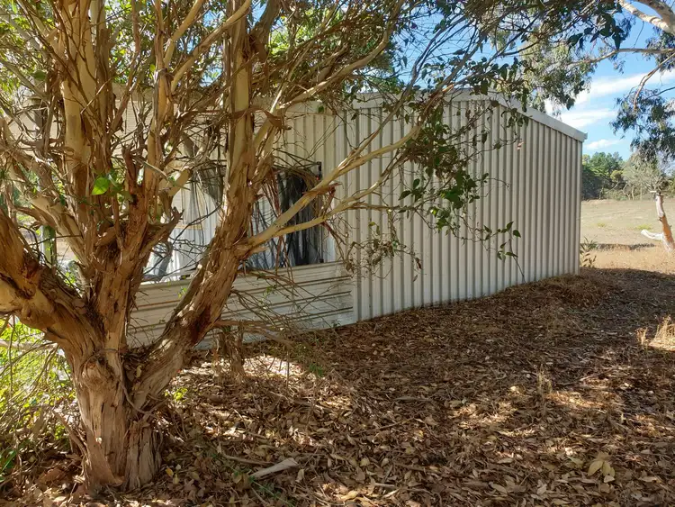 Second view of Homely land listing, 72 Seventh Avenue, Kendenup WA 6323