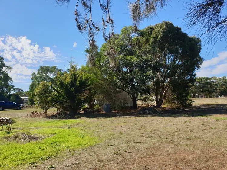 Third view of Homely land listing, 72 Seventh Avenue, Kendenup WA 6323