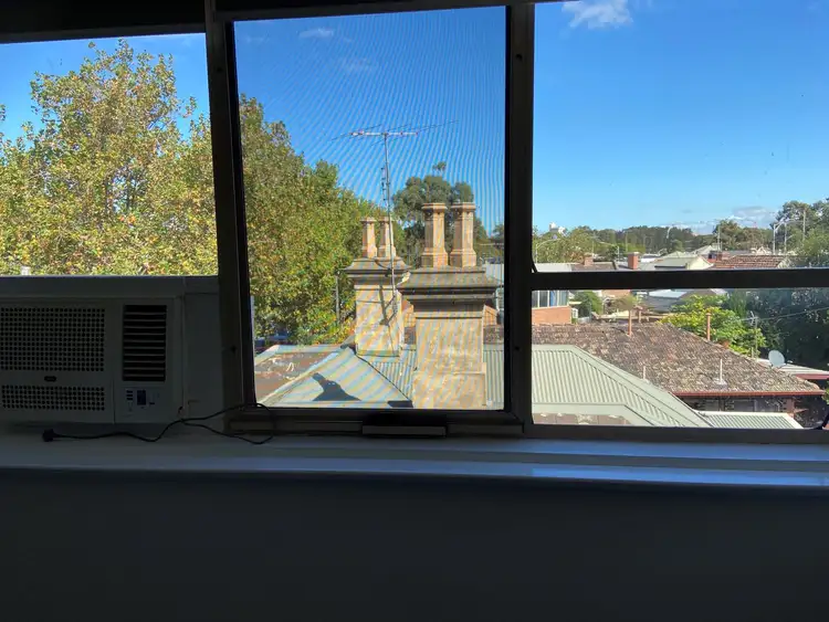 Second view of Homely apartment listing, 8/9 Murphy Street, North Melbourne VIC 3051