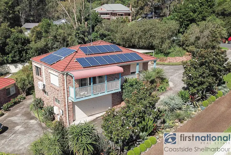 Main view of Homely house listing, 146 Compton Street, Dapto NSW 2530
