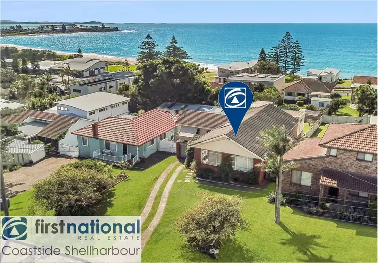 Main view of Homely house listing, 72 Wentworth Street, Shellharbour NSW 2529