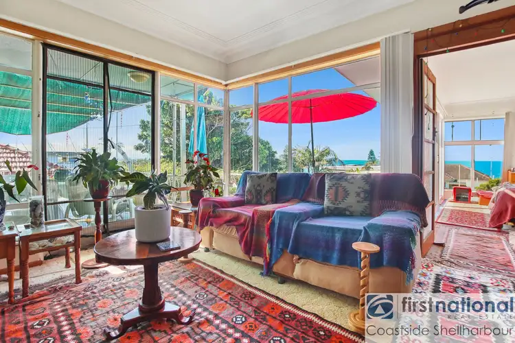 Sixth view of Homely house listing, 72 Wentworth Street, Shellharbour NSW 2529