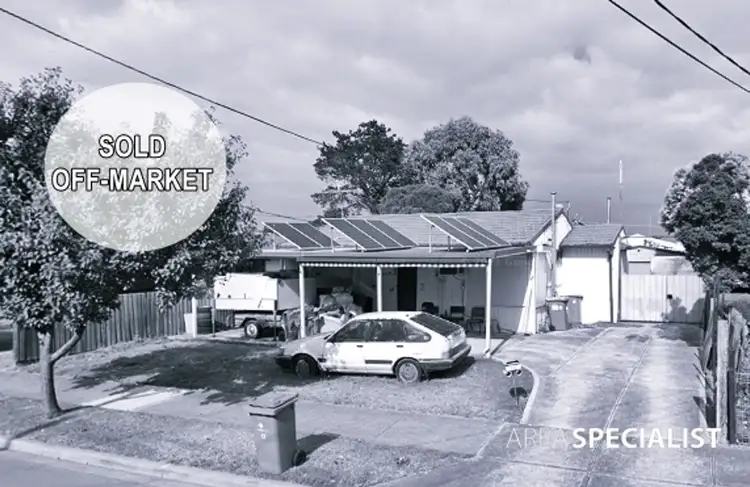17 Beachley Street, Braybrook VIC 3019