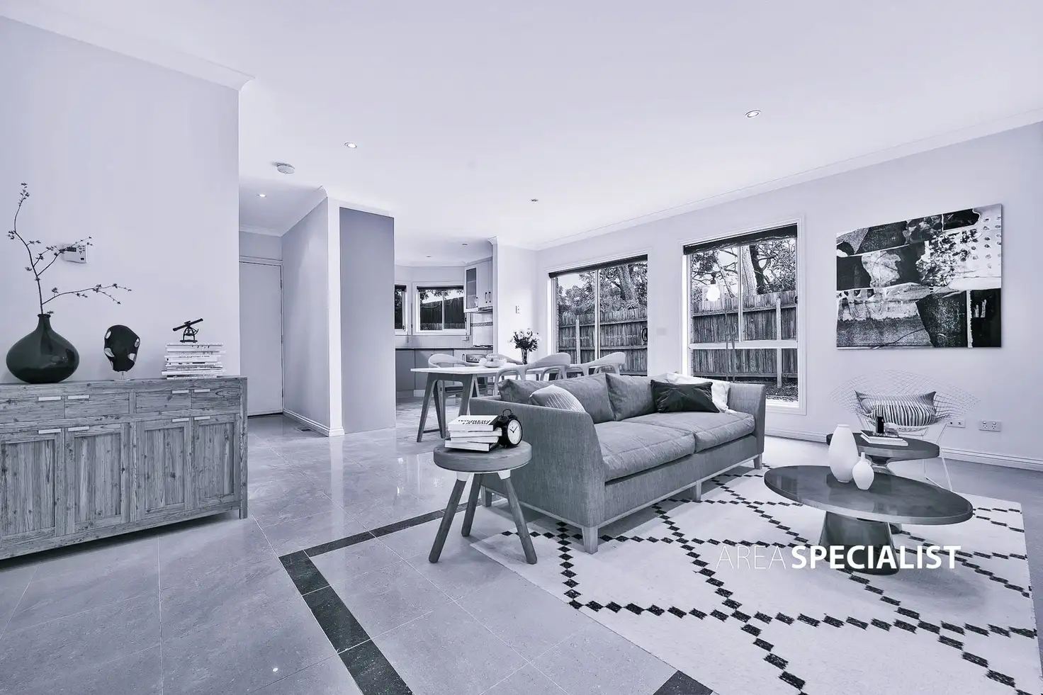 Main view of Homely townhouse listing, 3/113 Noble Street, Noble Park VIC 3174