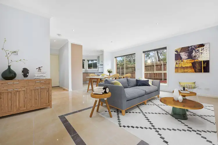 Second view of Homely townhouse listing, 3/113 Noble Street, Noble Park VIC 3174