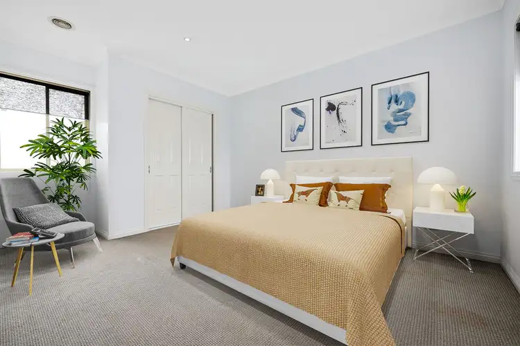 Fifth view of Homely townhouse listing, 3/113 Noble Street, Noble Park VIC 3174