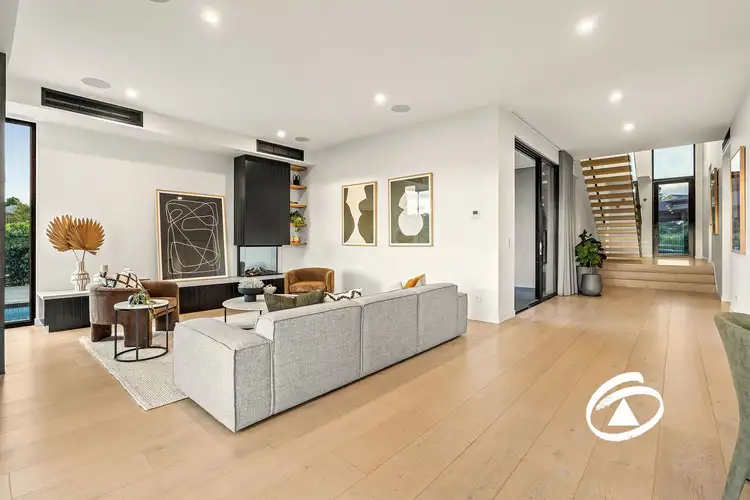 Fifth view of Homely rural property listing, 3 Milovan Crescent, Narre Warren North VIC 3804