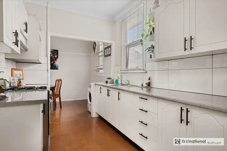 Third view of Homely house listing, 27 Hill Street, West Bathurst NSW 2795