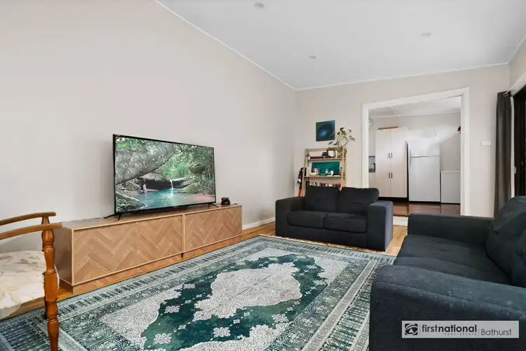 Fifth view of Homely house listing, 27 Hill Street, West Bathurst NSW 2795