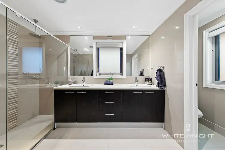 Third view of Homely house listing, 14 Millport Drive, Burnside Heights VIC 3023