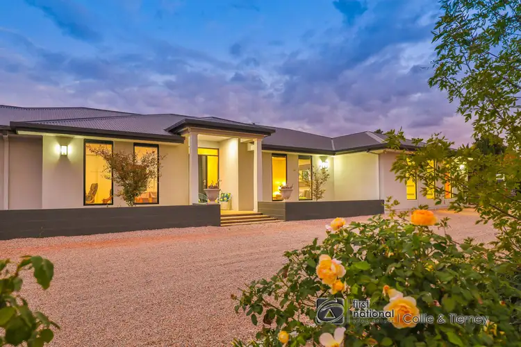 Main view of Homely house listing, 804 Karadoc Avenue, Irymple VIC 3498