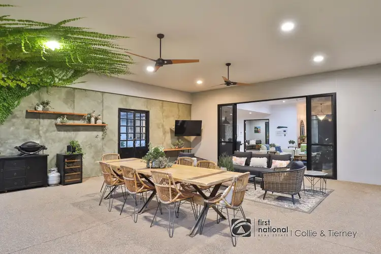 Second view of Homely house listing, 804 Karadoc Avenue, Irymple VIC 3498